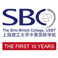 Sino-British College-University of Shanghai for Science and Technology